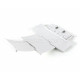 Papierauswurfklappe für Fujitsu ScanSnap iX1400, iX1500, iX1600