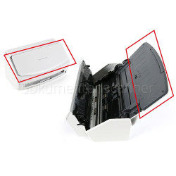 Papiereinzugsverlängerung für Fujitsu ScanSnap iX1400, iX1500, iX1600