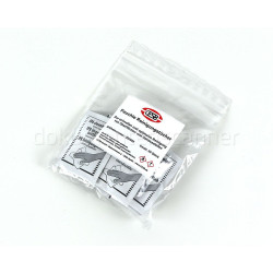 CESB feuchte Reinigungstücher 50 Stück