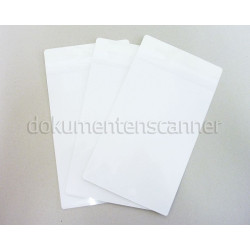 A4 Trägerfolie für Panasonic KV-N10xx, KV-S10xx Scanner