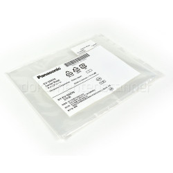 A5 Trägerfolie für Panasonic KV-S10X7, KV-S2087, KV-SL10X5, KV-SL30X5 Scanner