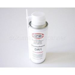 CESB Druckgasspray DR1