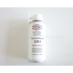 CESB Druckgasspray DR1