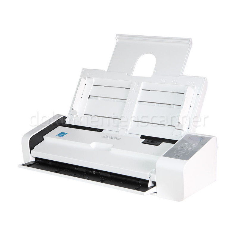 Avision AD225WN