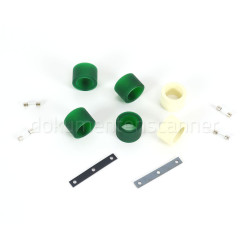 Verschleißteilekit für InoTec SCAMAX M06 4x2 und 4x3 V2 Serie