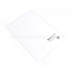 Kalibrierungsblätter für InoTec SCAMAX 4x3 Serie