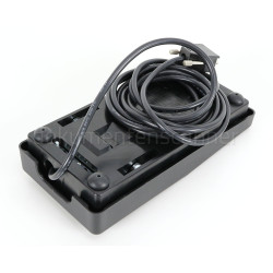 Fußtaster für InoTec SCAMAX 4x1, 4x2, 4x3, 51x, 6x1, 8x1 Serie