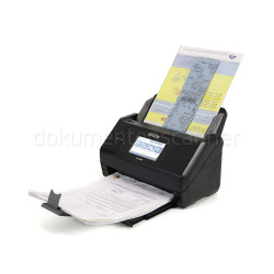 Epson WorkForce ES-580W