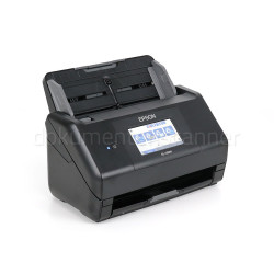 Epson WorkForce ES-580W