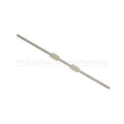 Auswurfroller für Fujitsu fi-7160, fi-7180, fi-7260, fi-7280
