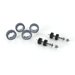 Verschleißteilekit für Fujitsu fi-8150, fi-8170, fi-8190, fi-8250, fi-8270, fi-8290