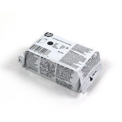 Schwarze Tintenpatrone für Canon Imprinter