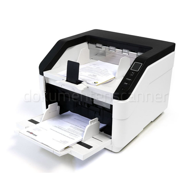 Avision AD8120