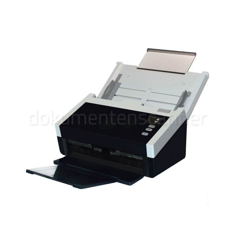 Avision AD250 Duplex Dokumentenscanner - 50 ppm, 100 ipm - FL-1501B