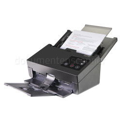 Avision AD370 Duplex Scanner mit Bildverarbeitungseinheit - 000-0925-07G