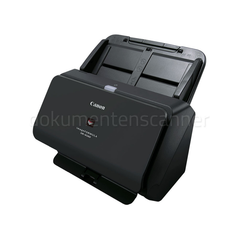 Canon DR-M260