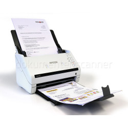 Epson WorkForce DS-530II