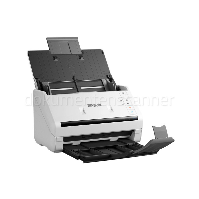 Epson WorkForce DS-770II