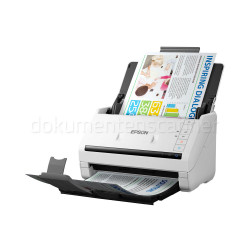 Epson WorkForce DS-770II