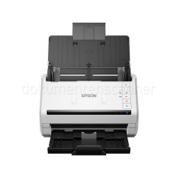 Epson WorkForce DS-770II