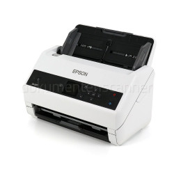 Epson WorkForce DS-870