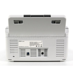 Epson WorkForce DS-870