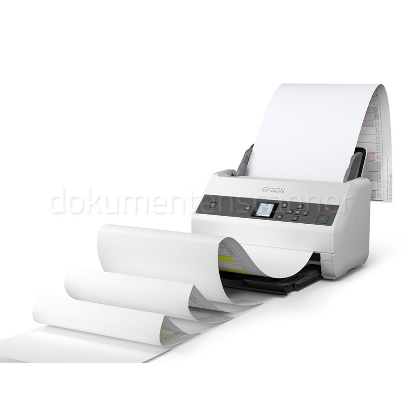Epson WorkForce DS-970