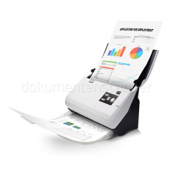 Plustek SmartOffice PN30U