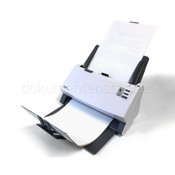 Plustek SmartOffice PS406U Plus