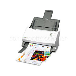 Plustek SmartOffice PS456U Plus