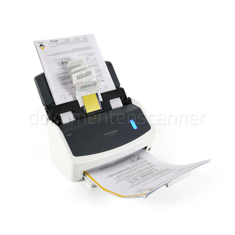 Ricoh ScanSnap iX1400