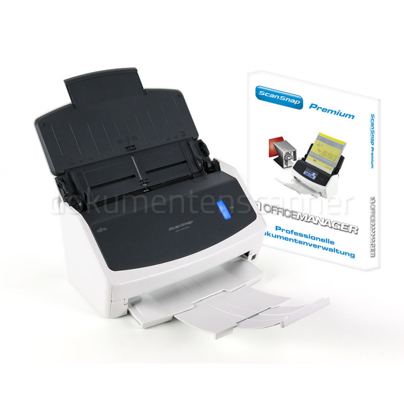 Ricoh ScanSnap iX1400 Premium