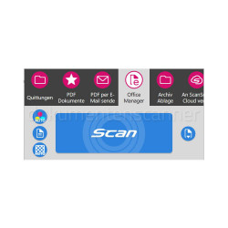 Ricoh ScanSnap iX1400 Premium
