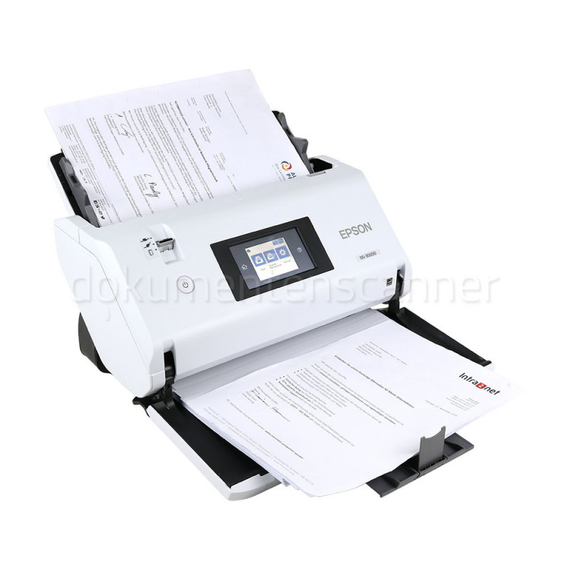 Epson WorkForce DS-30000