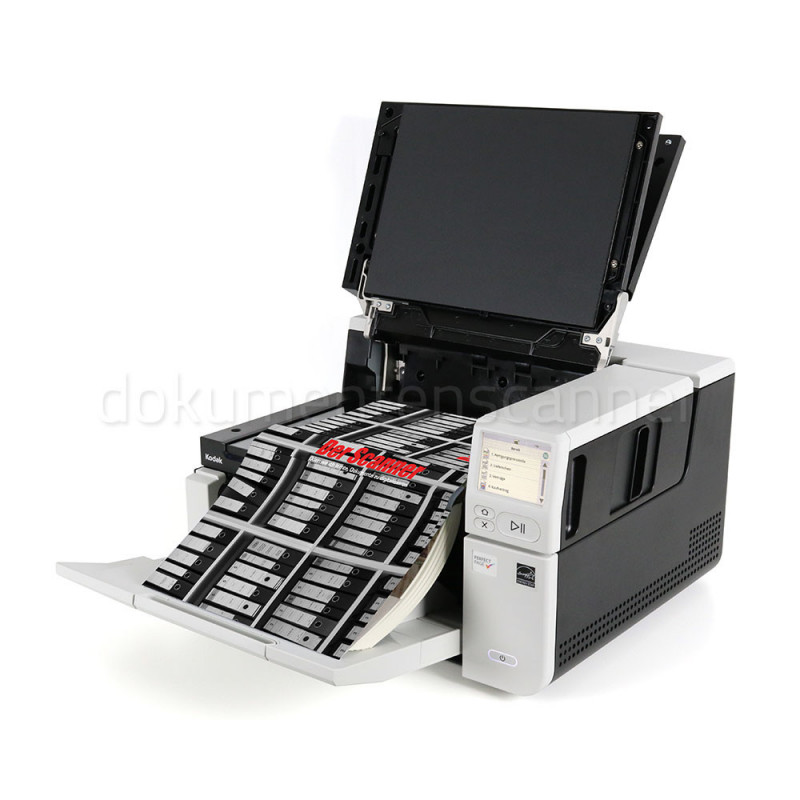 Kodak S3060f