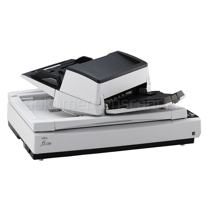 Ricoh fi-7700