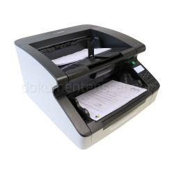 Canon DR-G2140