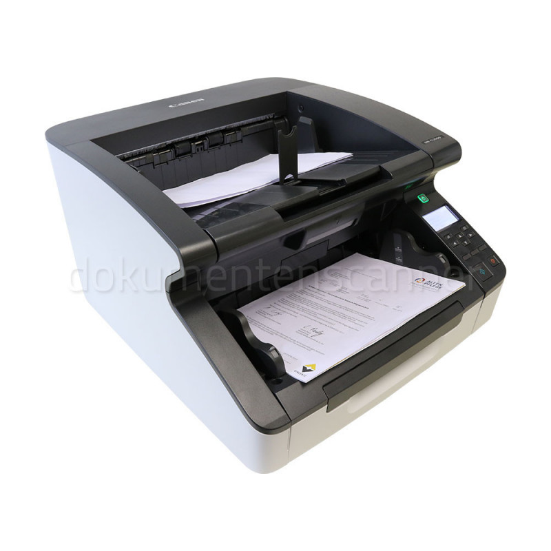Canon DR-G2140