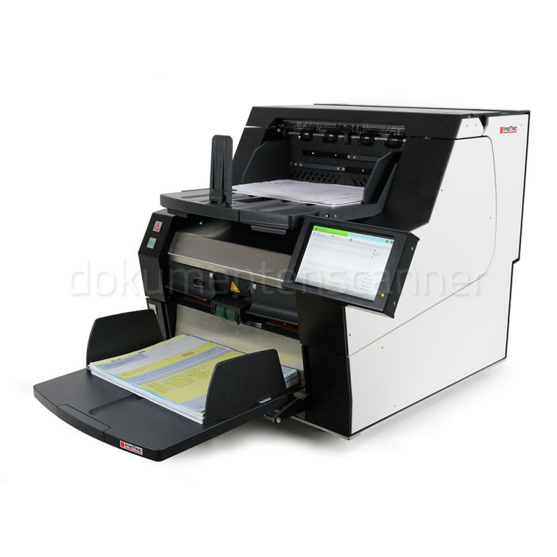 InoTec SCAMAX 631