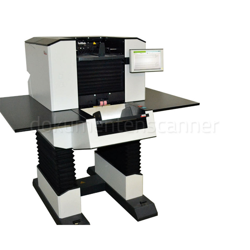 InoTec SCAMAX 821