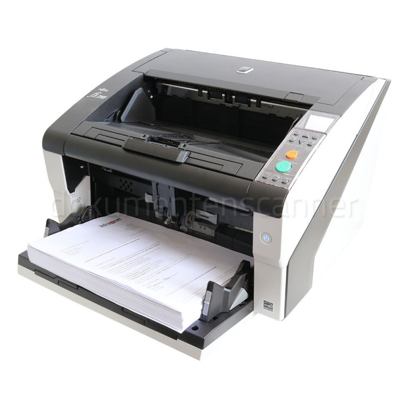 Ricoh fi-7800