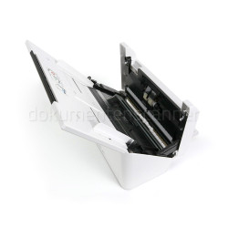 Avision AN335W Duplex Scanner mit LAN und WLAN - 000-0974-07G - FF-2002H