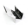 Avision AN335W Duplex Scanner mit LAN und WLAN - 000-0974-07G - FF-2002H