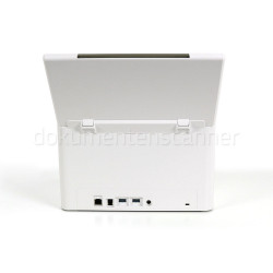 Avision AN335W Duplex Scanner mit LAN und WLAN - 000-0974-07G - FF-2002H