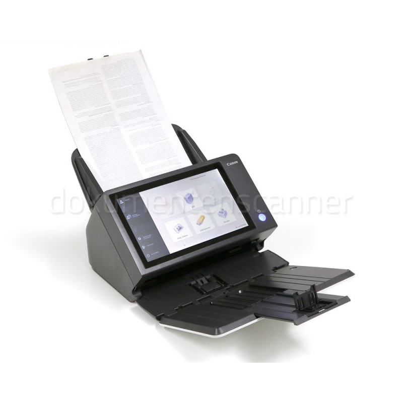 Canon ScanFront 400
