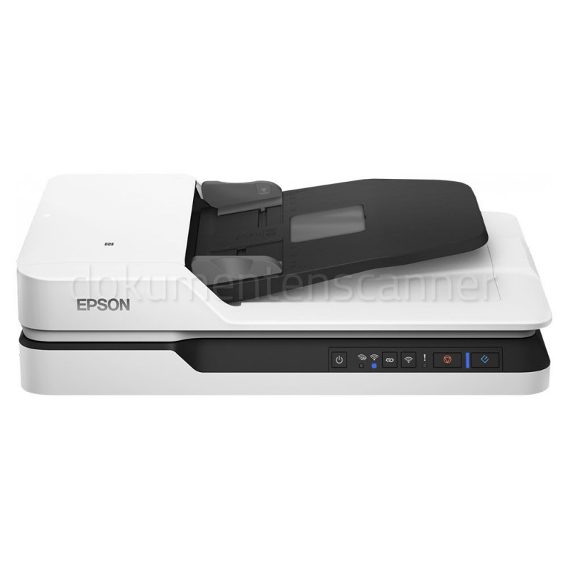 Epson WorkForce DS-1660W