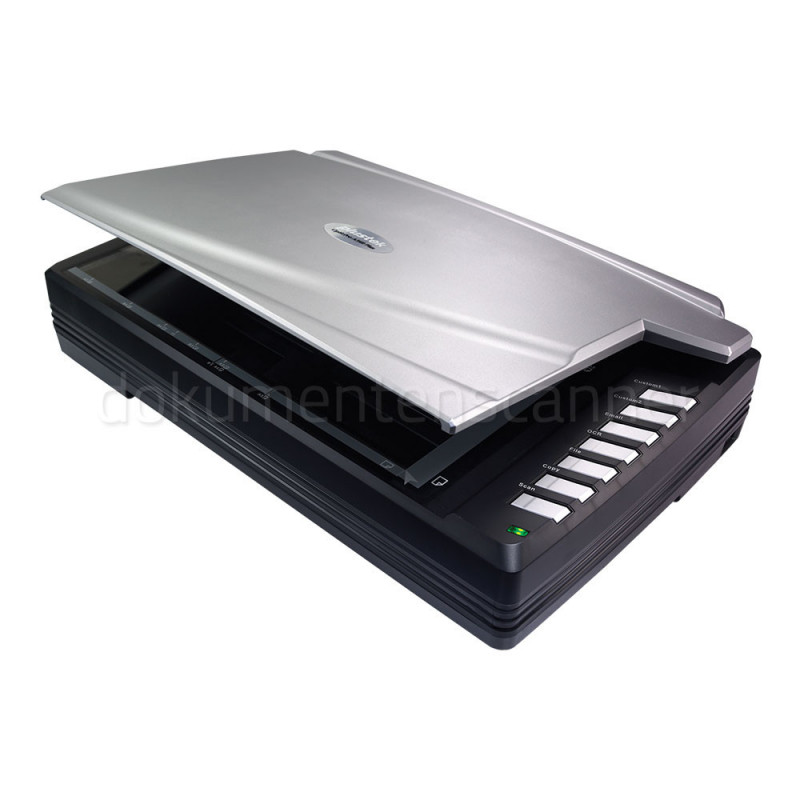 Plustek OpticPro A360 Plus