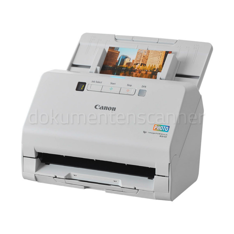 Canon RS40