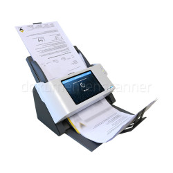 DocuMen - Der DocuWare Scanner