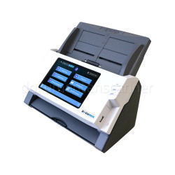 DocuMen - Der DocuWare Scanner